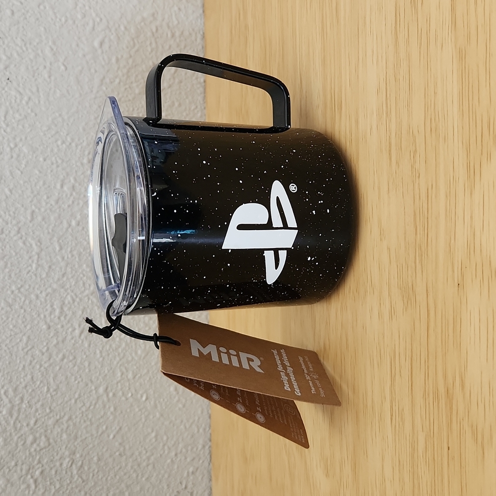 Miir Camp Cup 12 oz. NWT